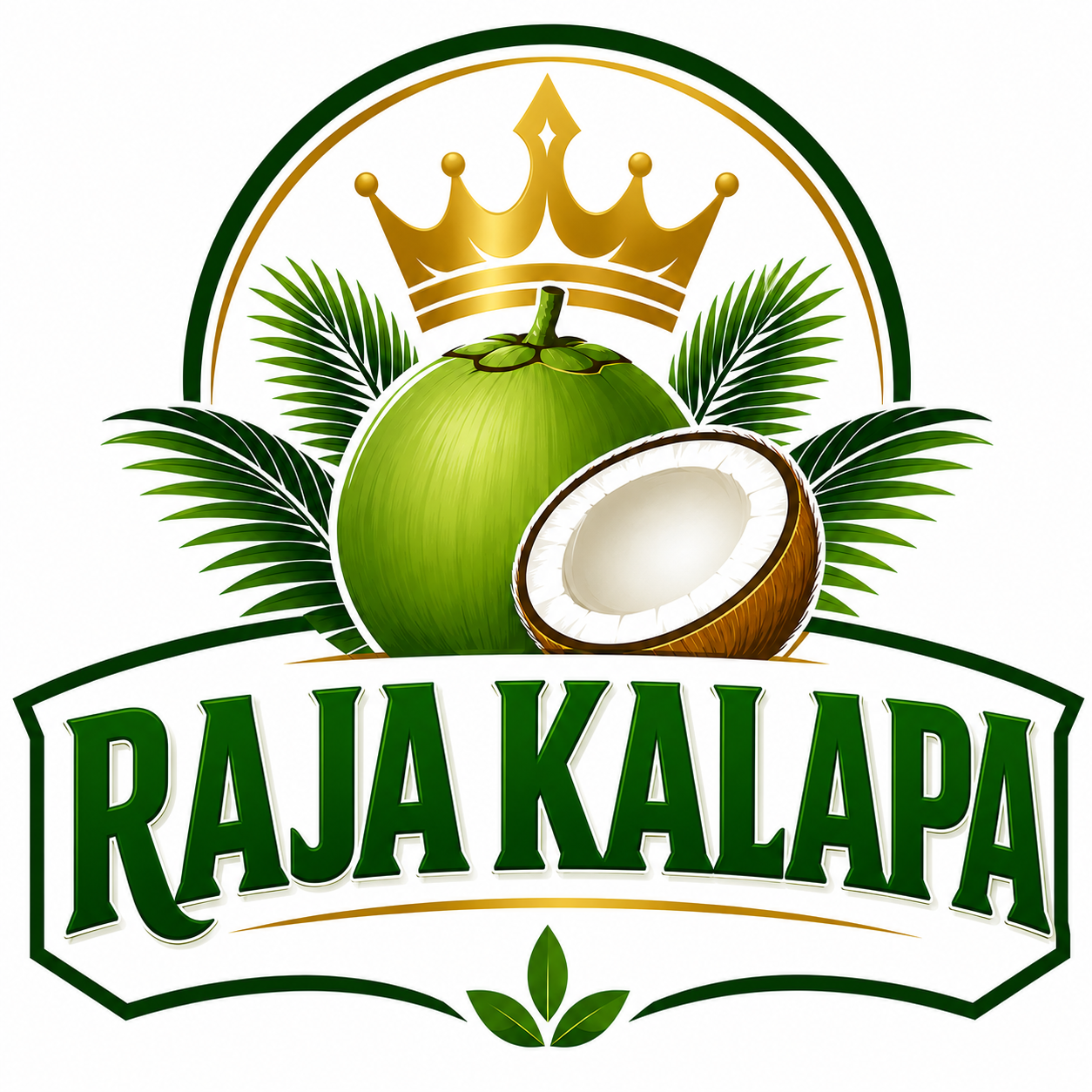 Raja Kalapa